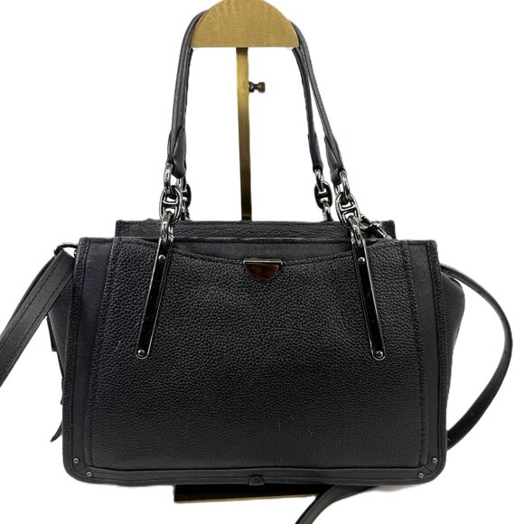 Coach Dreamer GB1892-38551 Blk - Picture 1 of 11